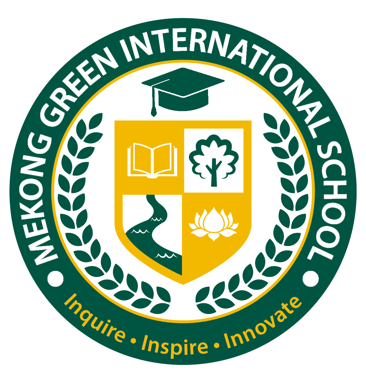 MGIS -Trường quốc tế Mekong Xanh